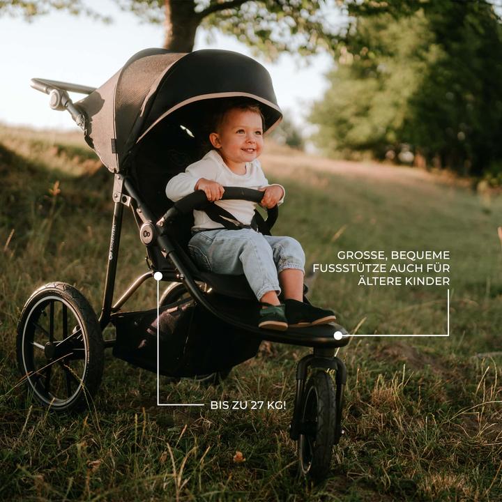 Actual product image KinderKraft Helsi 2