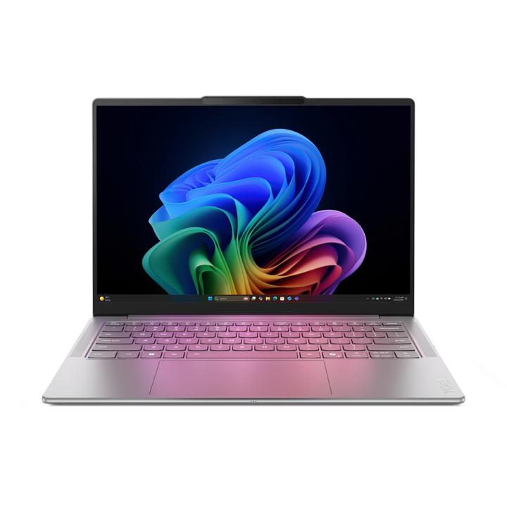 Immagine prodotto Lenovo Yoga Slim 7 (14", Intel Core Ultra 5 226V, 16 GB, 512 GB, DE)