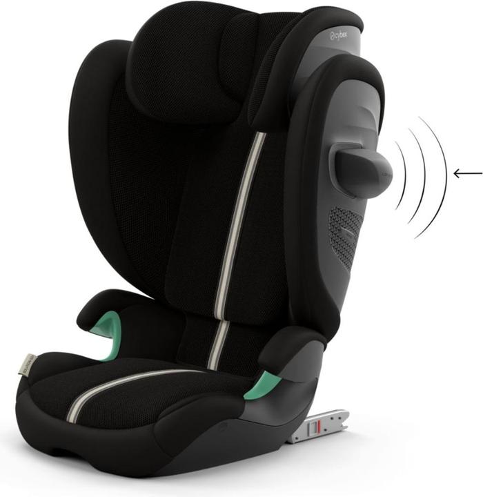 Produktbild Cybex Solution G2 (Kindersitz, ECE R129/i-Size Norm)