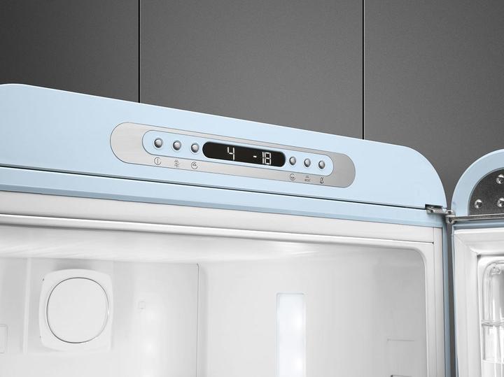 Produktbild Smeg FAB32RPB5 (331 l)