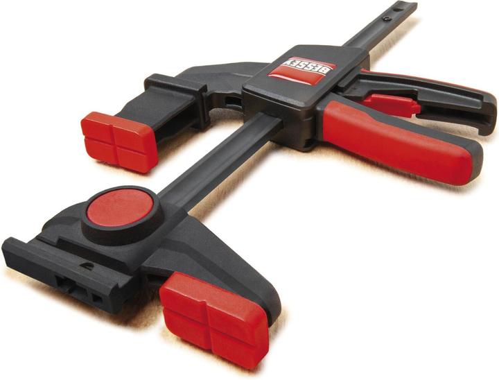 Actual product image Bessey Table clamp set EZR15 6 (150 mm)