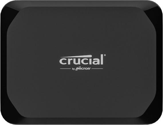 Produktbild Crucial X9 4TB Portable SSD (4000 GB)