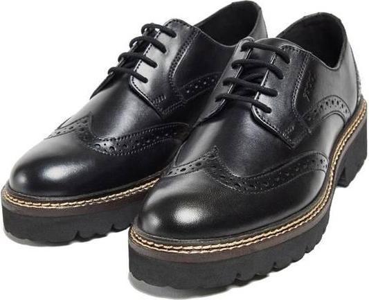 Immagine prodotto Pod Kortney Scarpe Brogue Pelle Uomo (42)
