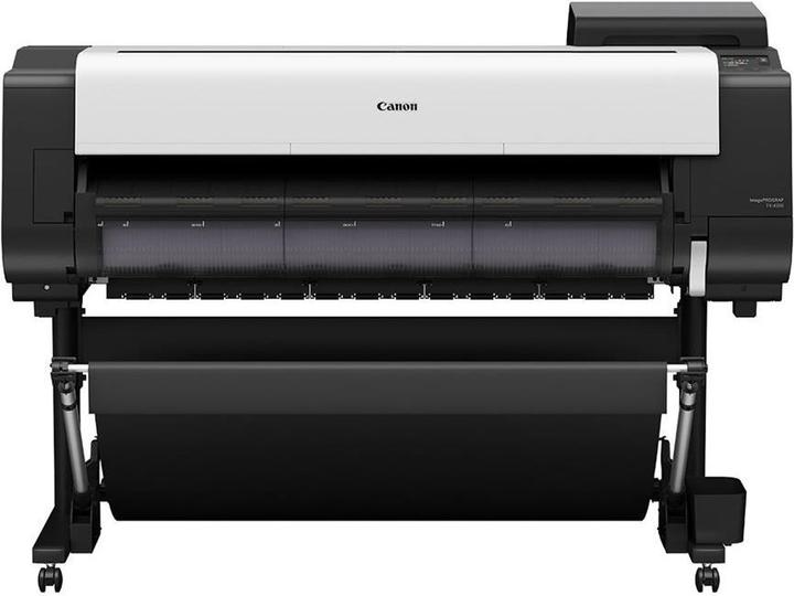 Produktbild Canon TX-4200 Plotter 44inch (Farbe)