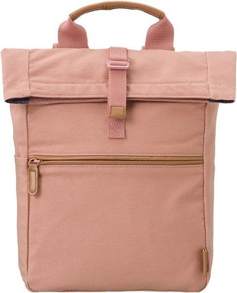 Fresk petit sac à dos Uni, Ash Rose