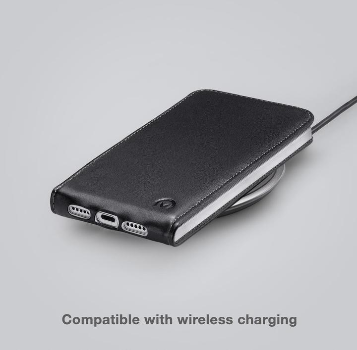 Immagine prodotto Mobilize Custodia classica Gelly Flip (Apple iPhone 13)