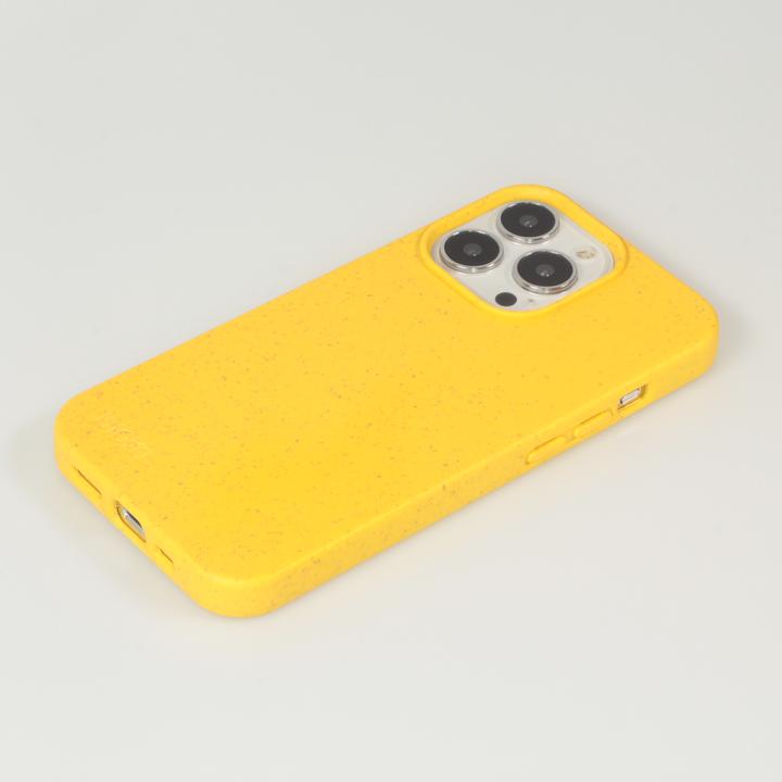 Immagine prodotto Bioka Copertina Biodegradabile Eco-Friendly Compostabile (Apple iPhone 14 Pro)