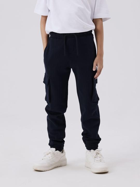 Image du produit Name it Pantalon cargo Regular Fit (128)