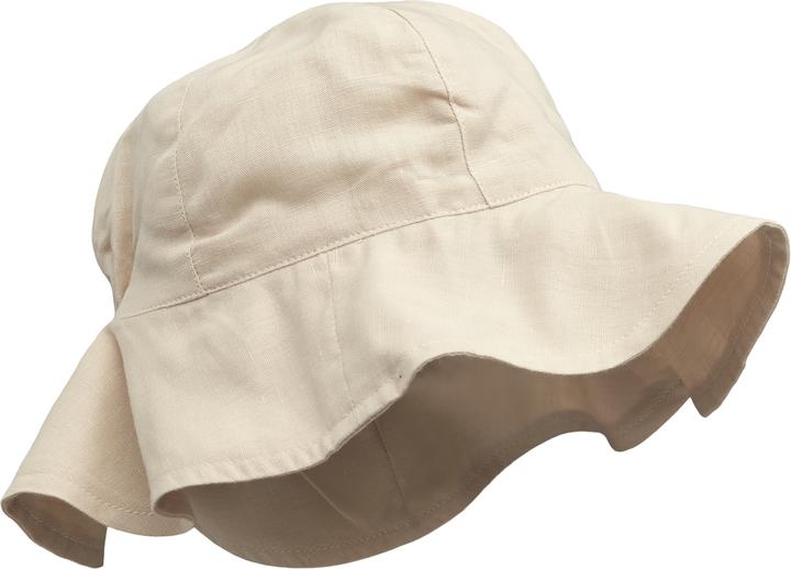 Image du produit Liewood Amelia Chapeau de soleil en lin