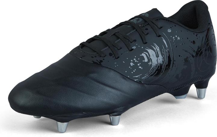 Canterbury scarpe rugby phoenix genesis team sg (40.5, 41)