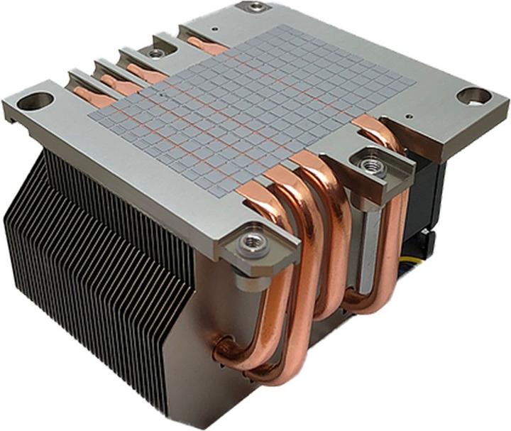 Produktbild Intertech Hochwertiger nach Intel, Standard (66 mm)