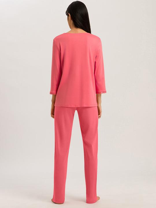 Image du produit Hanro Pyjama rose (S)
