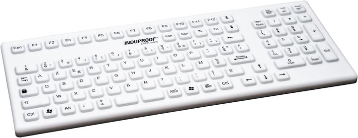Gett TKG-106 Induproof smart classic (DE, Kabelgebunden)