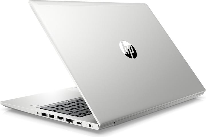Produktbild HP ProBook – 455R G6 (15.60", AMD Ryzen 5 3500U, 8 GB, 256 GB, CH)