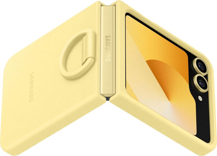 Produktbild Samsung Cover (Samsung Galaxy Z Flip6)