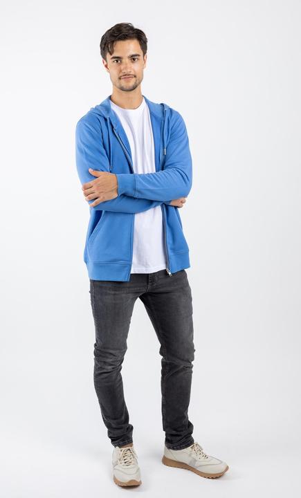 Produktbild Torland Zip-Hoodie Connector (XS)
