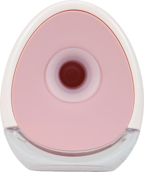 Actual product image Momini SinlgeHarmony electric breast pump