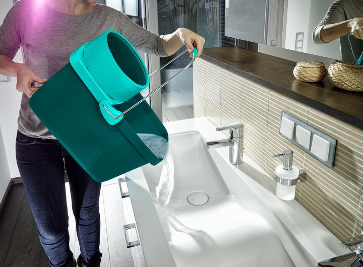 Immagine prodotto Leifheit Set Clean Twist M (1 pz.)