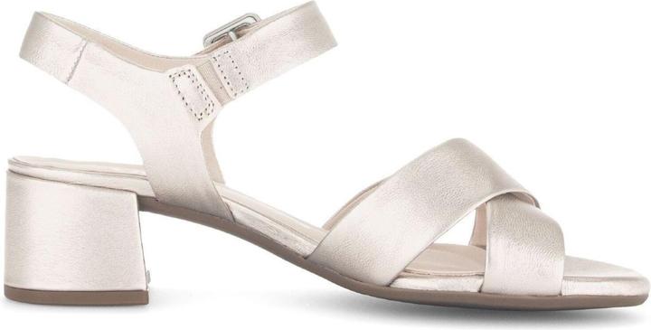 Actual product image Gabor Sandalen (38)