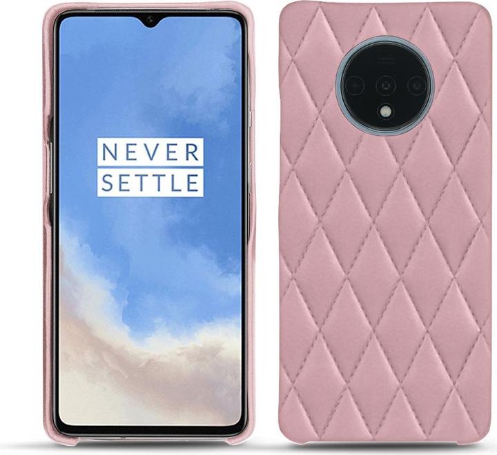 Actual product image Noreve Leather cover (OnePlus 7T)