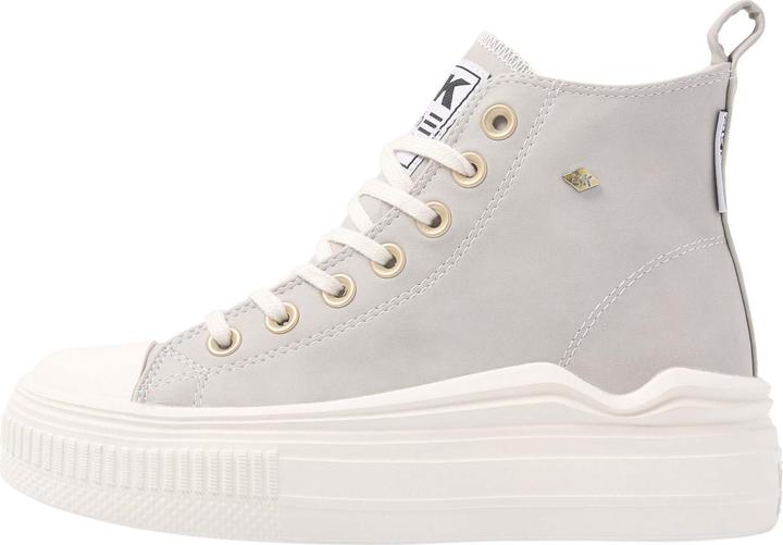 Produktbild British Knights sneakers für en kaya flow mid (36)