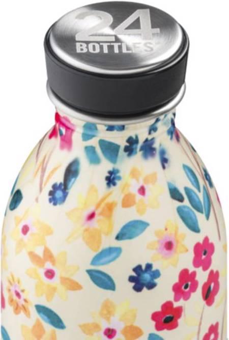 Actual product image 24 Bottles Urban (0.50 l)