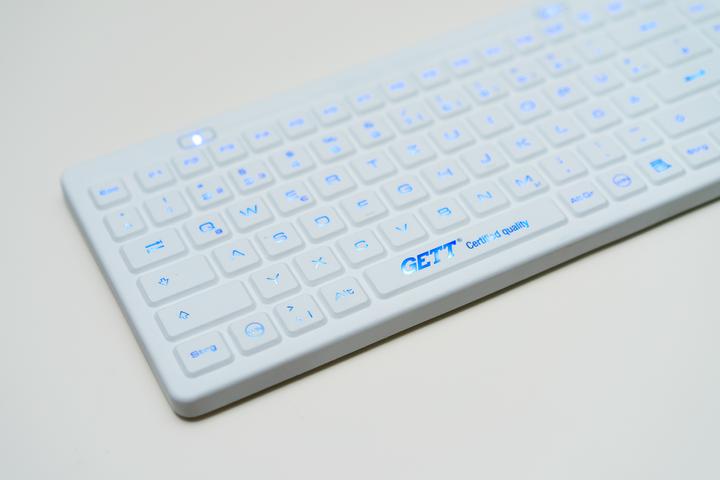 Produktbild Gett TKG 110 GCQ MED AM (DE, Kabelgebunden)