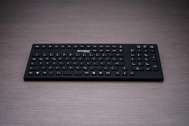 Image du produit Gett TKG-106 Induproof smart classic (DE, Filaire)