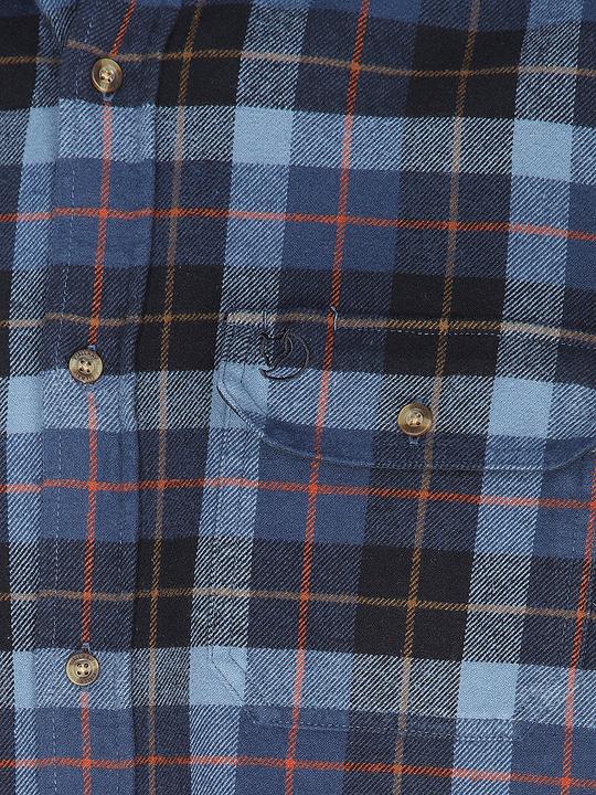 Immagine prodotto Fjällräven Singi Heavy Flannel Shirt (M)