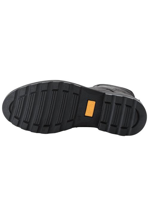 Produktbild Camel Active Boots Tumbled Nubuk SCHWARZ (50)