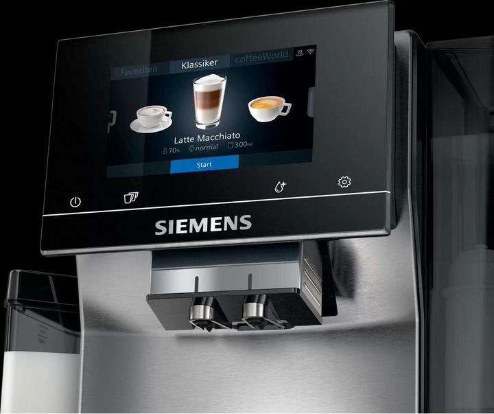 Produktbild Siemens EQ700 Integral (EU-Stecker)