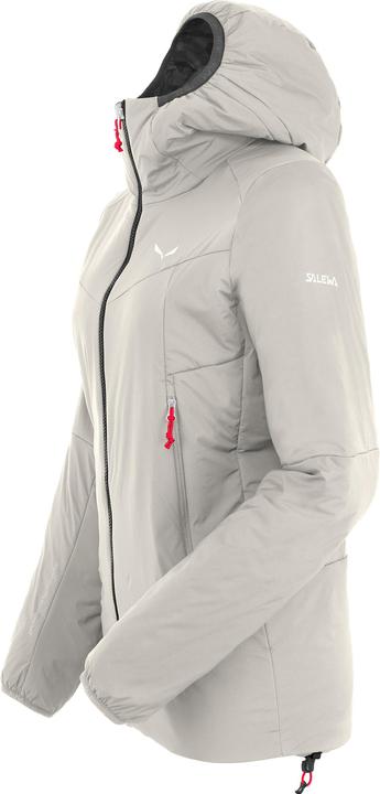 Produktbild Salewa Ortles Tirolwool Responsive Stretch Kapuzenjacke Da (36, S)