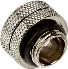 Actual product image Bitspower Multi-link adapter G1/4 inch OD 12mm
