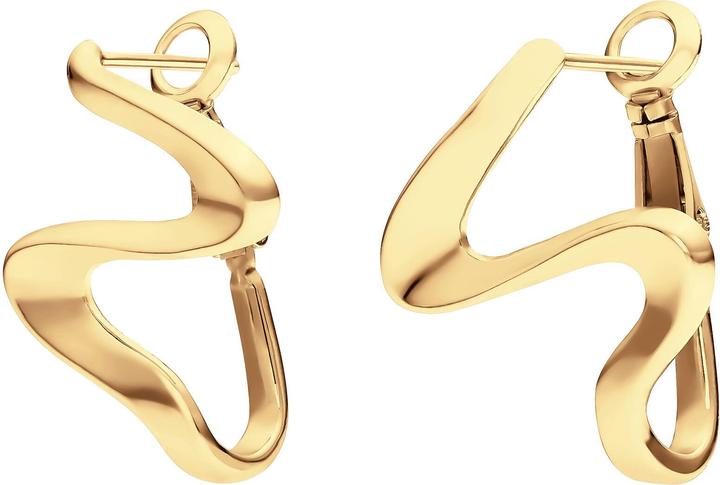 Actual product image Heideman Paris gold coloured (100% stainless steel)
