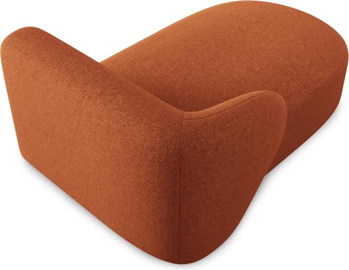 Actual product image Maison Heritage Chiara (Chaise longue)