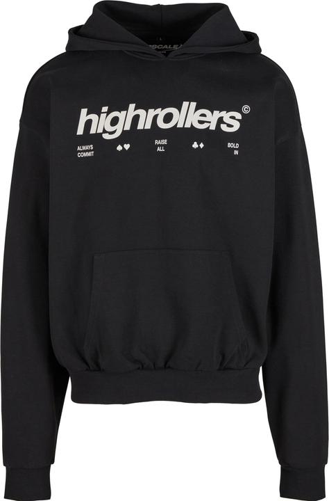 Produktbild Mister Tee MisterTee Highrollers Oversize Hoody - 175057 (M)