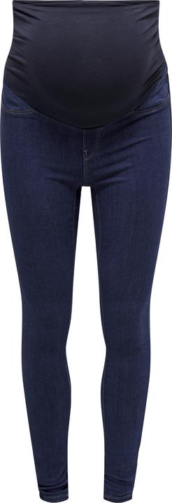 Actual product image Only Maternity OLMRain Reg Skinny Jeggings (34)