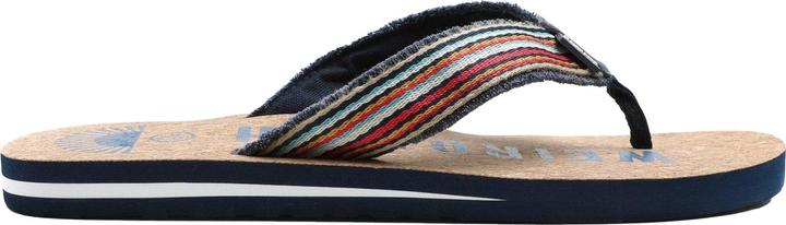 Produktbild Weird Fish Flipflops Englewood Kork (43)
