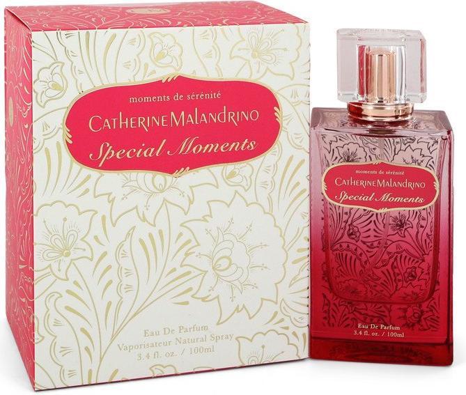 Immagine prodotto Catherine Malandrino Special Moments by Eau de Parfum Spray 100 ml (Eau de parfum, 100 ml)