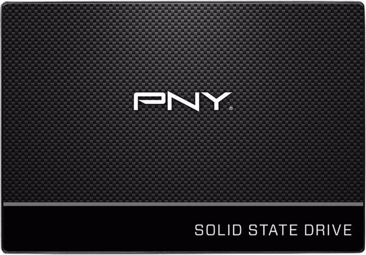 Actual product image PNY Cs900 (960 GB, 2.5")