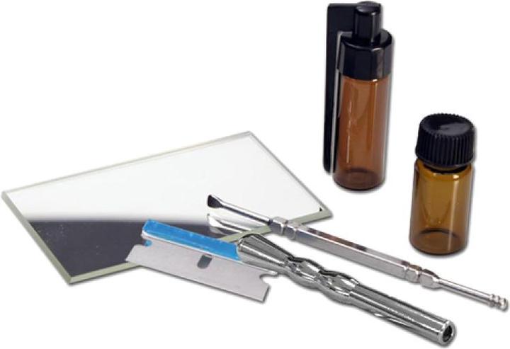 Produktbild SNOW Schnupftabak-Kit (1 x)