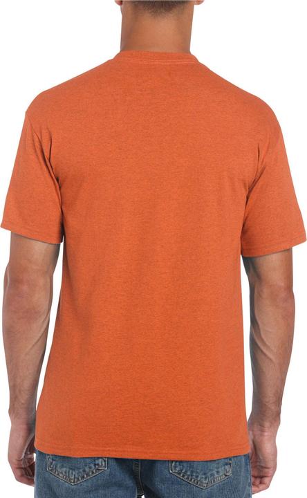 Image du produit Gildan Adulte Plain Cotton Heavy TShirt (S)