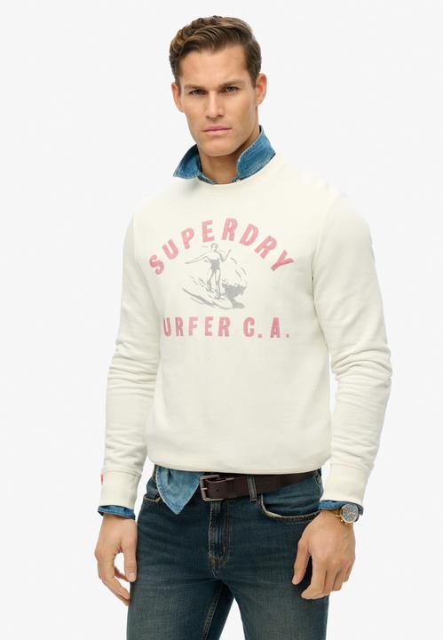 Image du produit Superdry Lo-fi Outdoors (S)