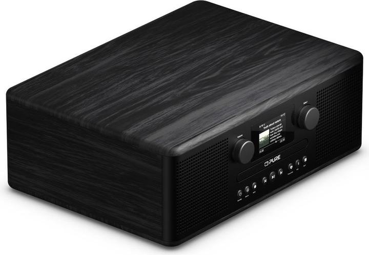 Actual product image Pure Classic C-D6i (Web radio, DAB+, FM, Bluetooth)