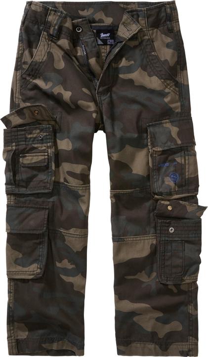 Brandit Kids Pure Trouser