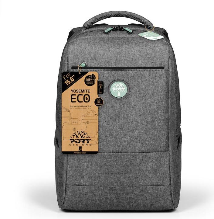 Produktbild Port Designs Yosemite Eco (18 l)