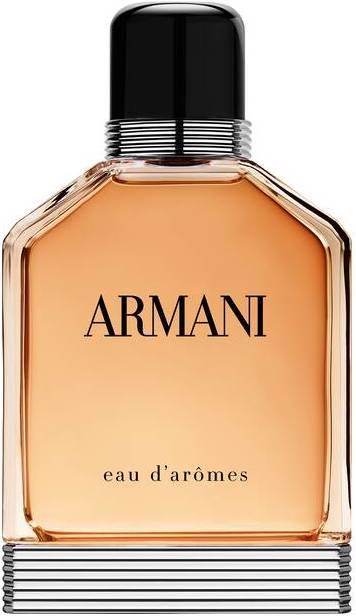 Image du produit Giorgio Armani Eau d'Arômes (Eau de toilette, 100 ml)