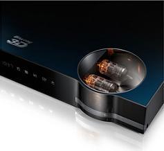 Actual product image Samsung Ht-E6750w
