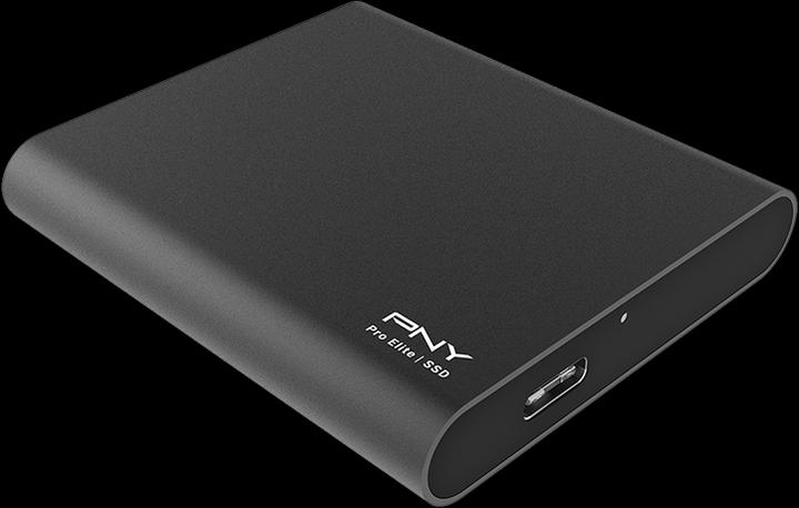 Actual product image PNY Pro Elite (250 GB)