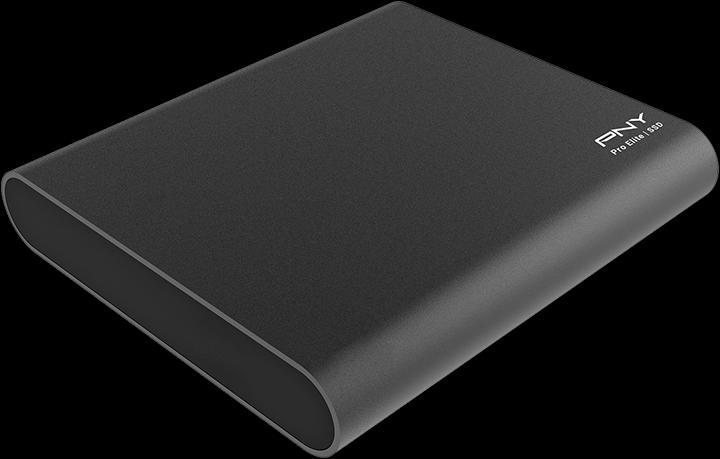 Actual product image PNY Pro Elite (250 GB)